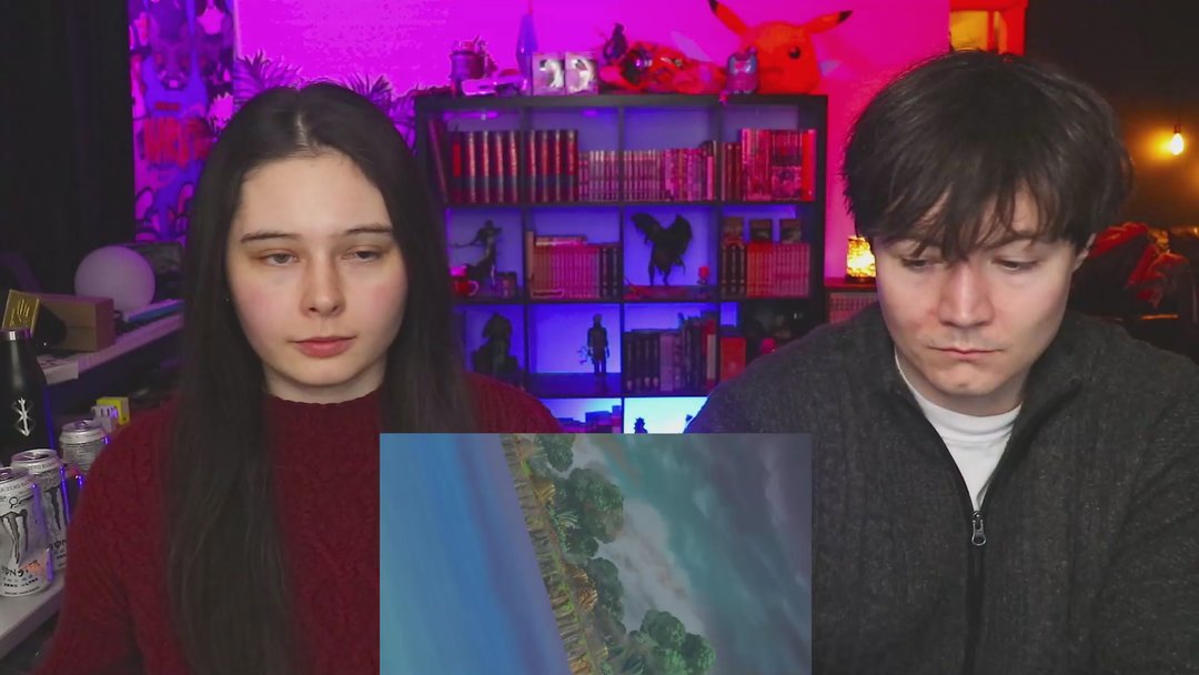 One Piece Episode 788 UNCUT REACTION!