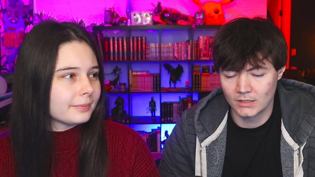 One Piece Eps 768 & 769 EARLY REACTION!