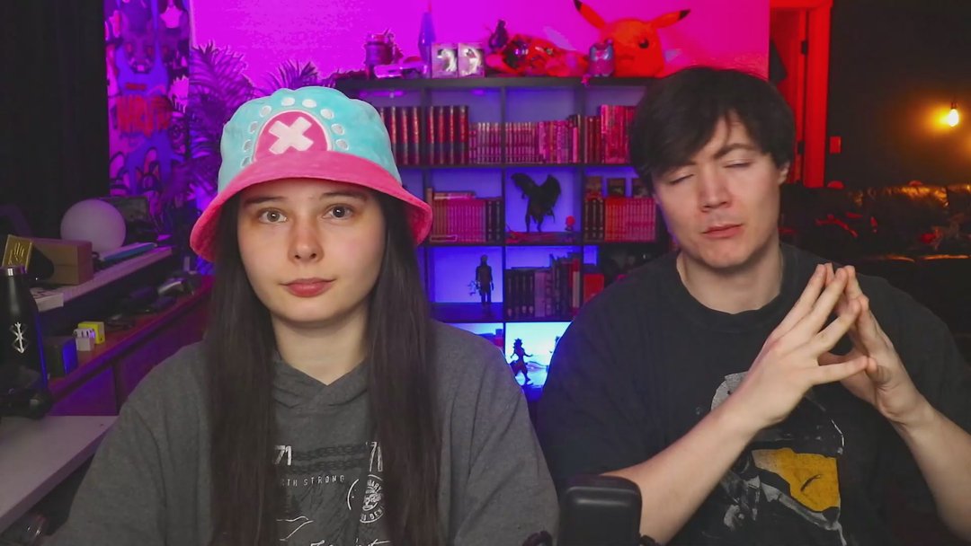 One Piece Episode 793 UNCUT REACTION!