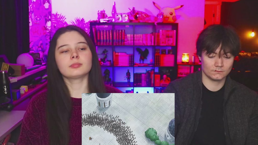 One Piece Episode 794 UNCUT REACTION!