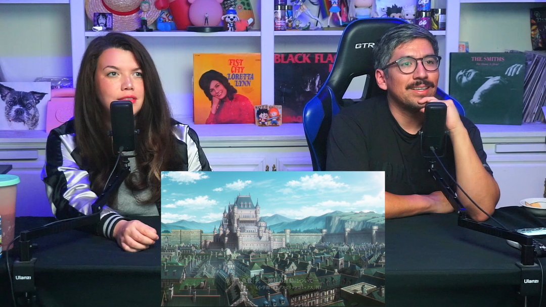 Orb: On the Movements of the Earth - 1