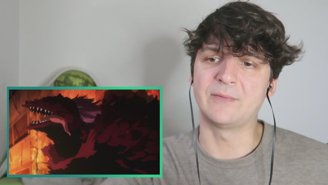 My Hero Academia 7x15 Reaction Extended (YT link below)