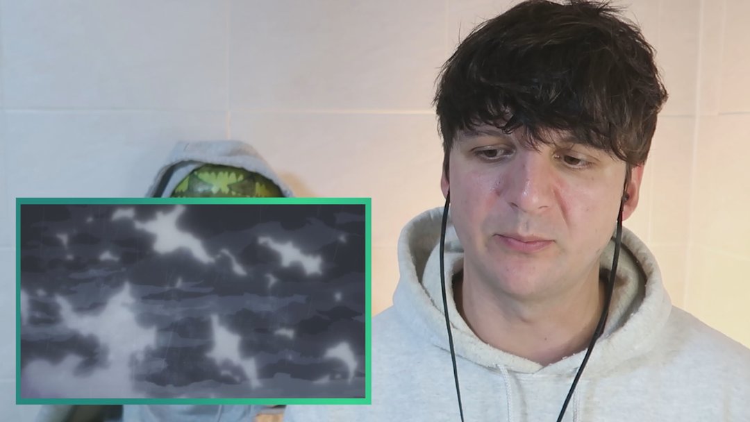 My Hero Academia 7x20 Reaction Extended (YT link below)