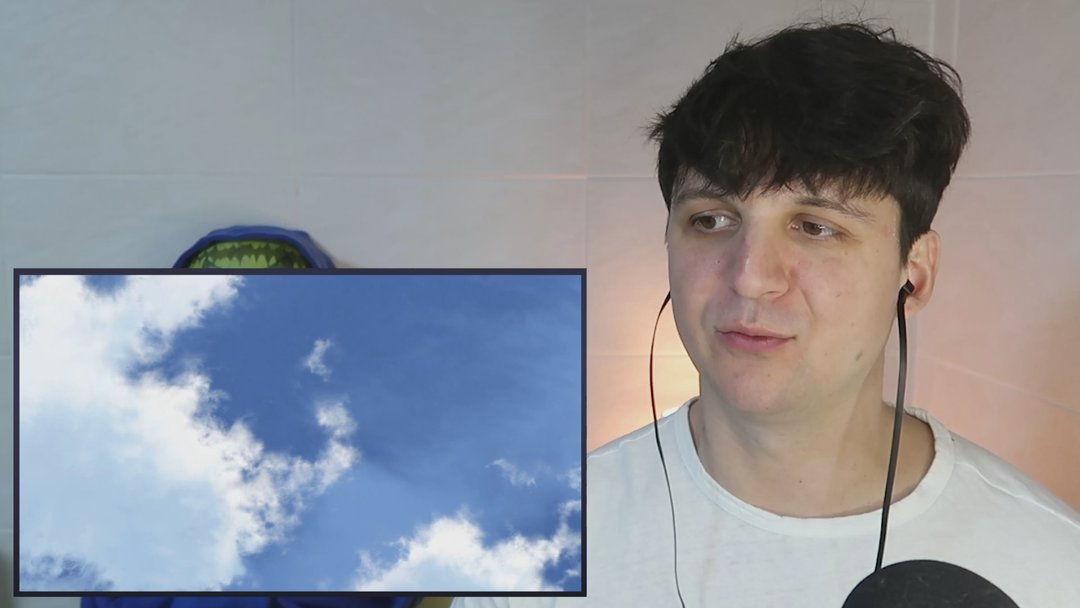 Haikyuu!!! The Dumpster Battle movie reaction Extended