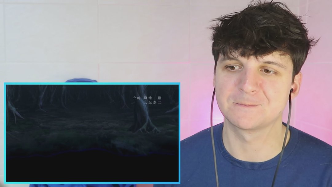 Re: Zero 2x10 Reaction Extended (YT link below)