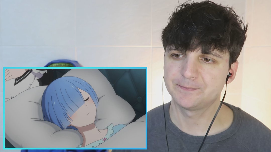 Re: Zero 2x11 Reaction Extended (YT link below)