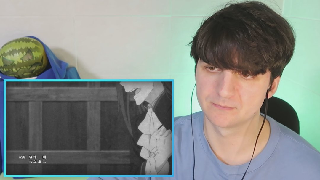 Re: Zero 2x20 Reaction Extended (YT link below)