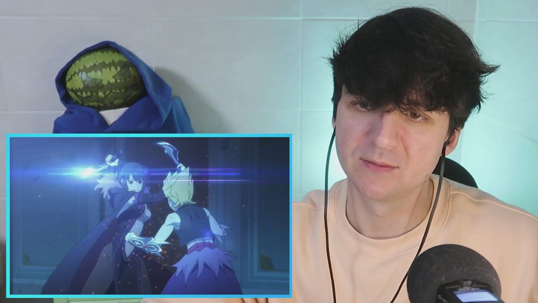 Re: Zero 2x23 Reaction Extended (YT link below)