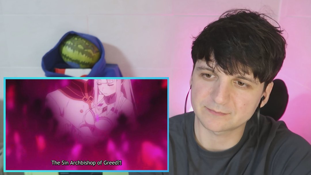 Re: Zero 3x3 Reaction Extended (YT link below)