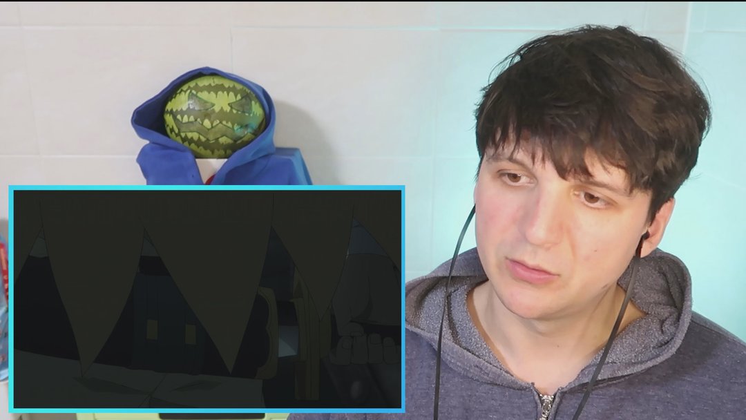 Re: Zero 3x7 Reaction Extended (YT link below)