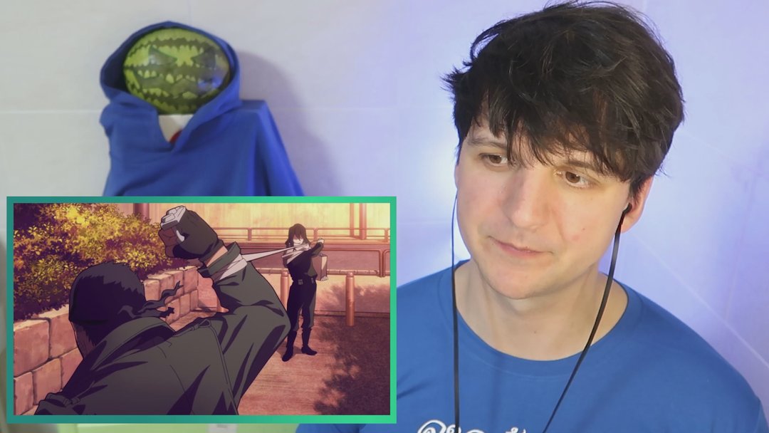 MHA Vigilantes 1x2 Reaction Extended (YT link below)