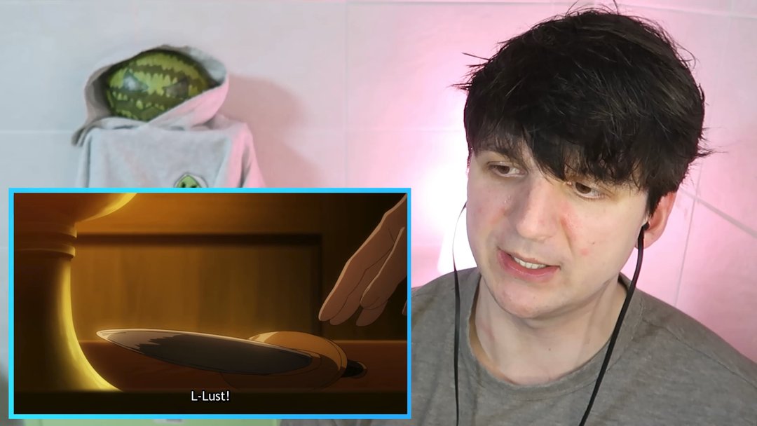 Re: Zero 3x10 Reaction Extended (YT link below)