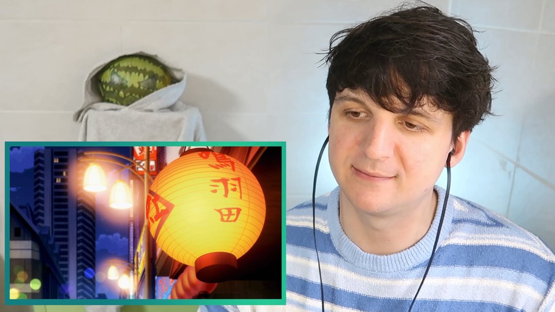 My Hero Academia: Vigilantes 1x5 Reaction Extended (YT link below)