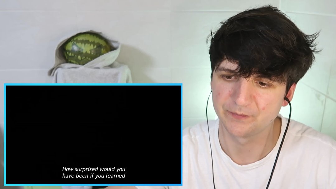 Re: Zero 3x14 Reaction Extended (YT link below)