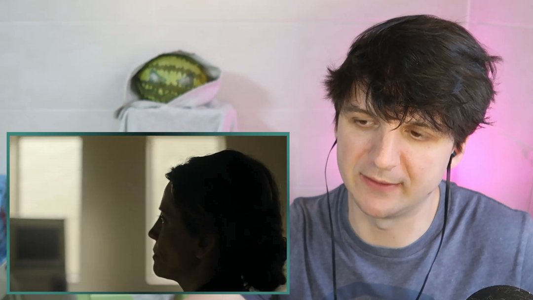 The Last of Us 2x5 Reaction Extended (YT link below)