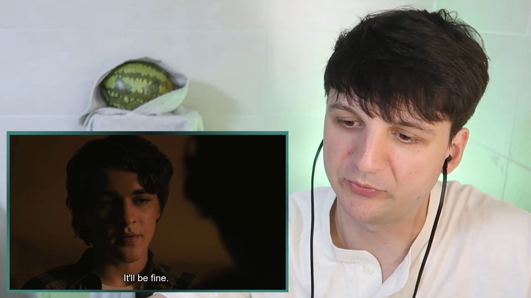 The Last of Us 2x6 Reaction Extended (YT link below)