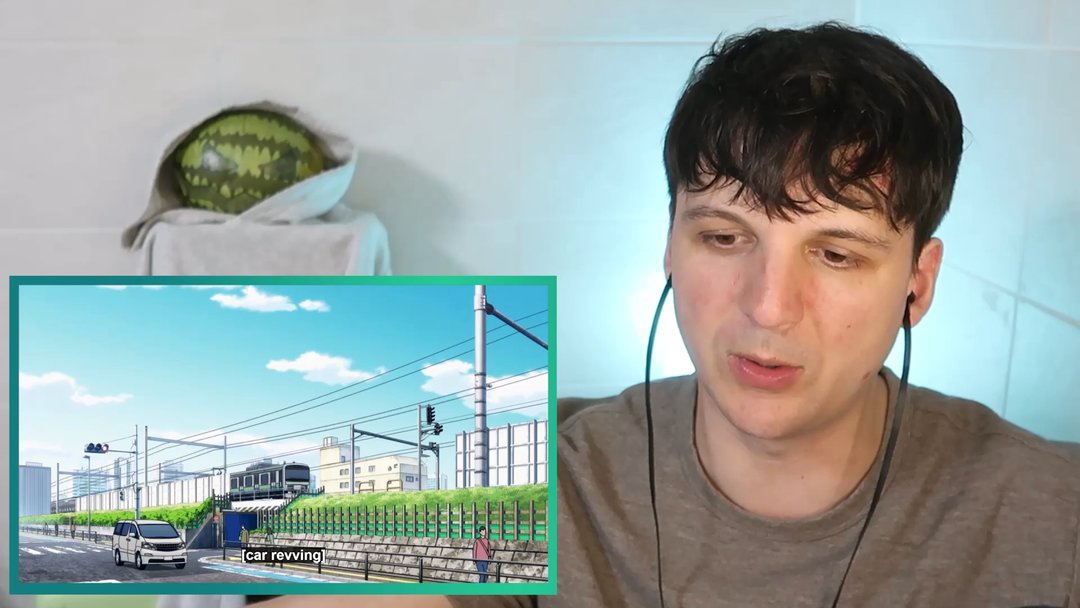 My Hero Academia: Vigilantes 1x8 Reaction Extended (YT link below)