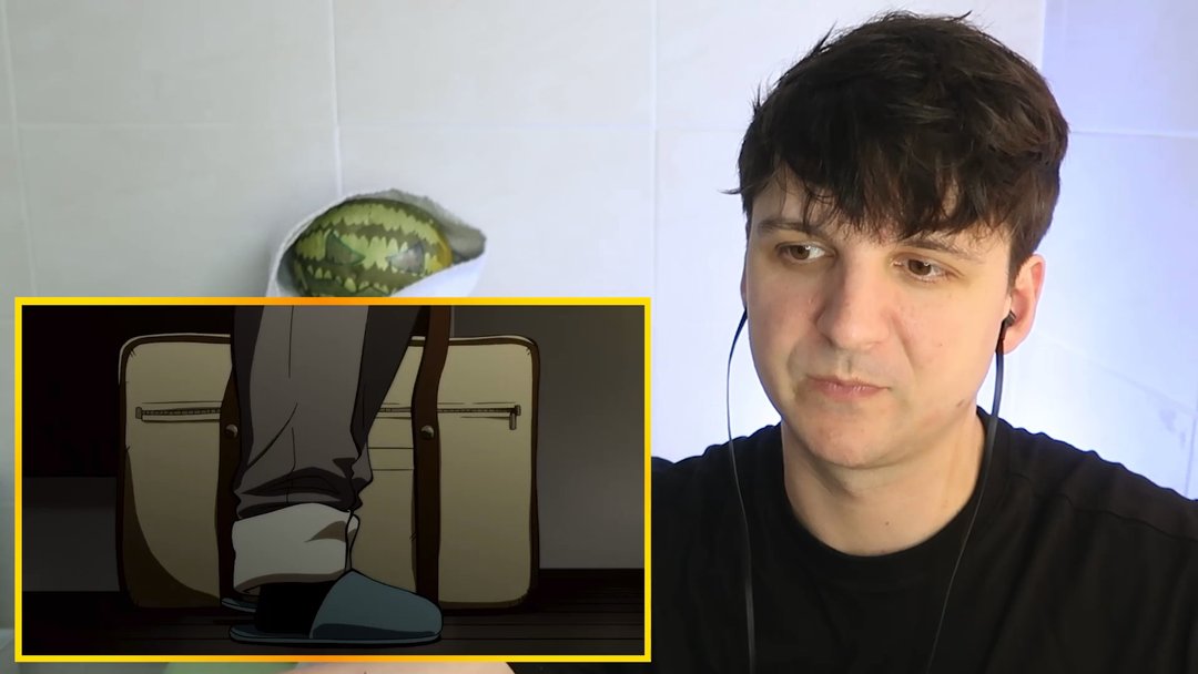 Assassination Classroom 2x21 Reaction Extended (YT link below)
