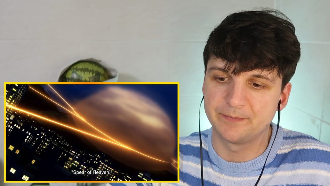 Assassination Classroom 2x22 Reaction Extended (YT link below)