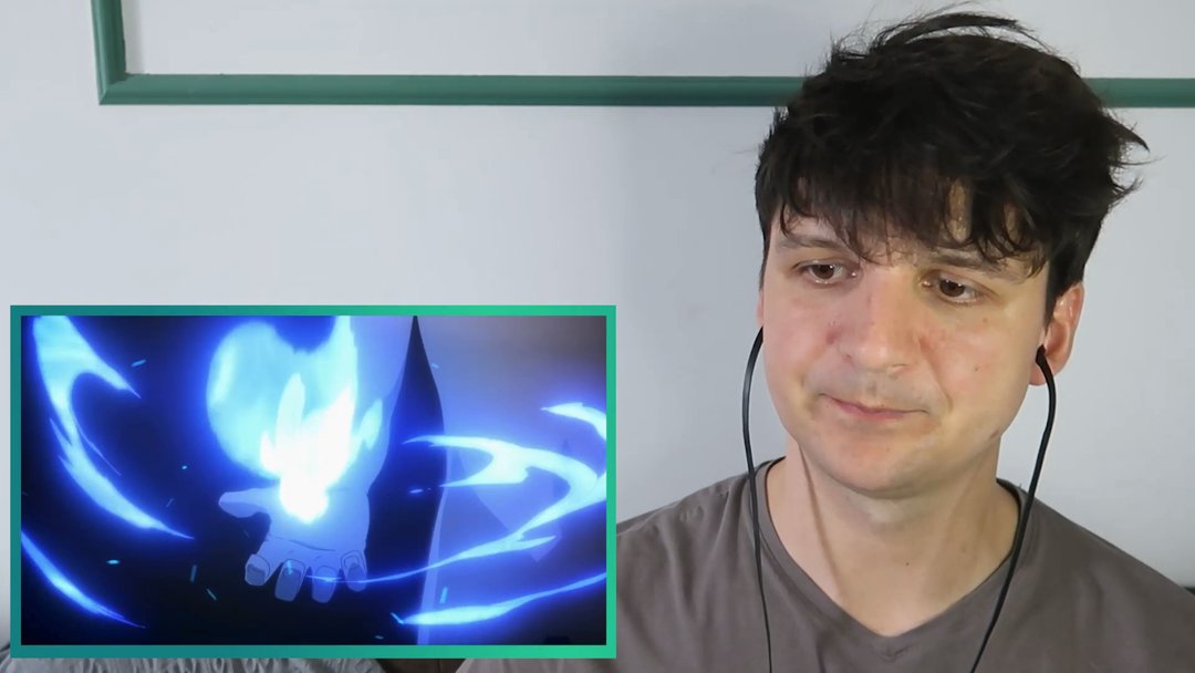 My Hero Academia Vigilantes 1x10 Reaction Extended (YT link below)