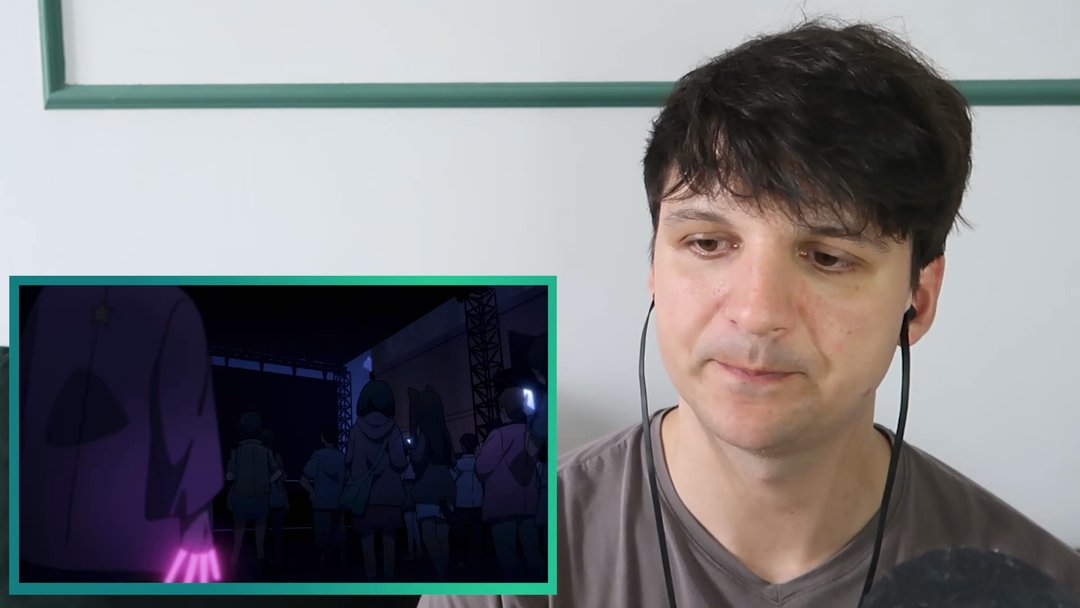 My Hero Academia: Vigilantes 1x12 Reaction Extended (YT link below)