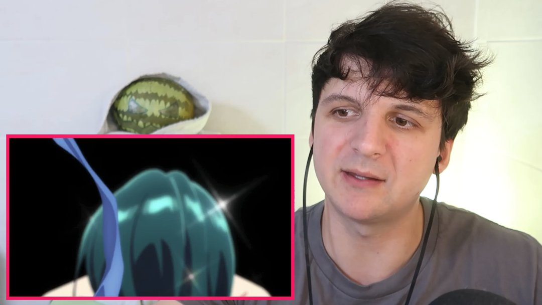 Apocethary Diaries 1x2 Reaction Extended (YT link below)