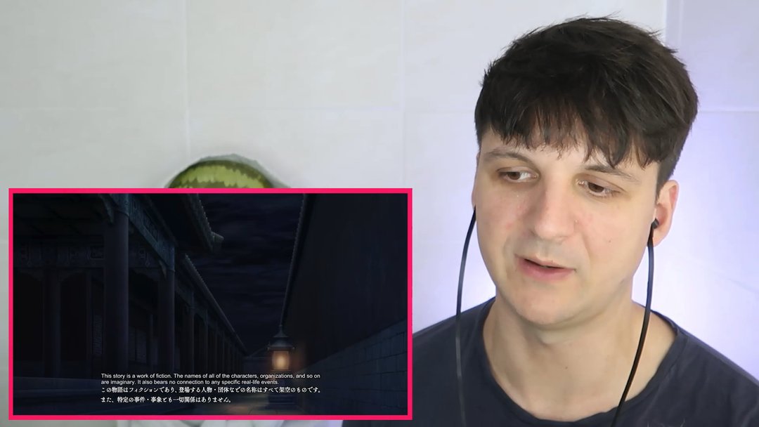 Apothecary Diaries 1x5 Reaction Extended (YT link below)