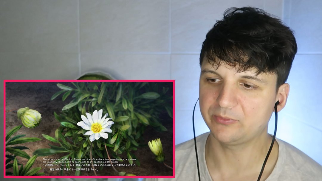 Apothecary Diaries 1x6 Reaction Extended (YT link below)