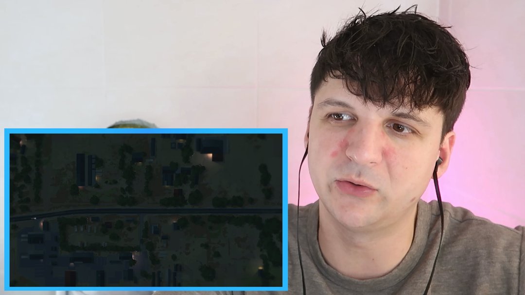 Pantheon 1x6 Reaction Extended (YT link below)