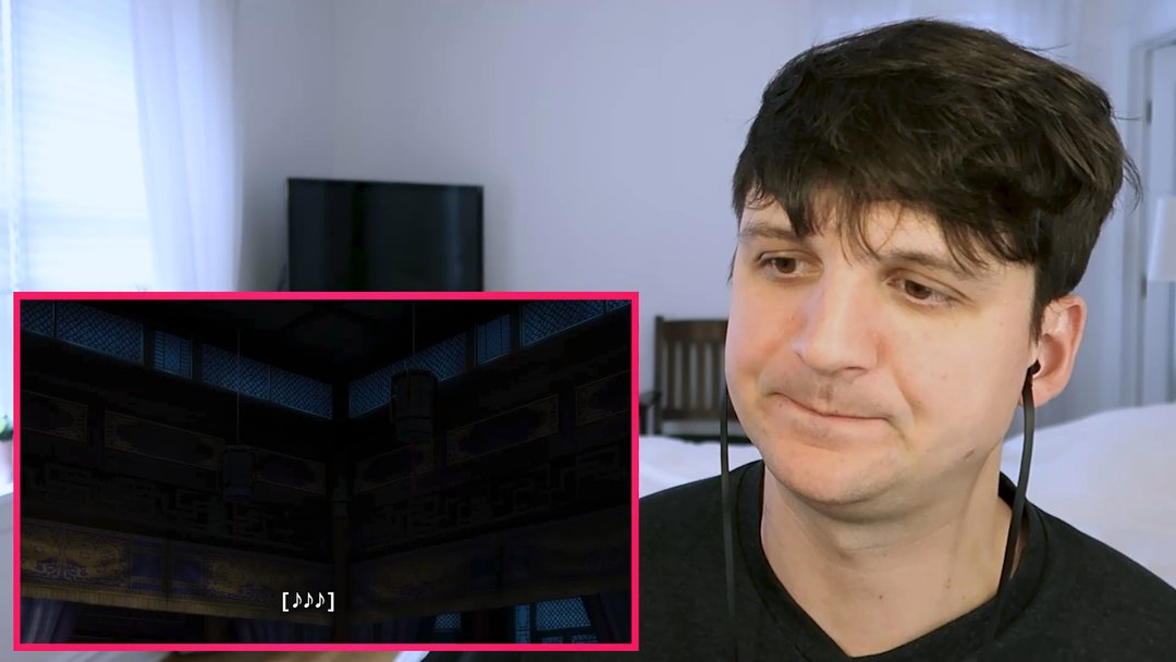 Apothecary Diaries 1x13 Reaction Extended (YT link below)