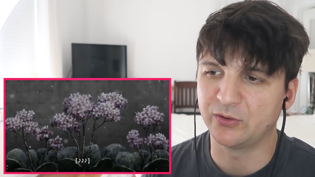 Apothecary Diaries 1x14 Reaction Extended (YT link below)