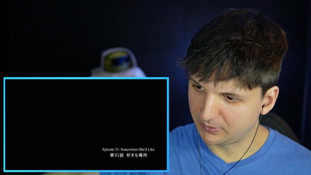 Frieren 2x3 Reaction Extended (YT link below)