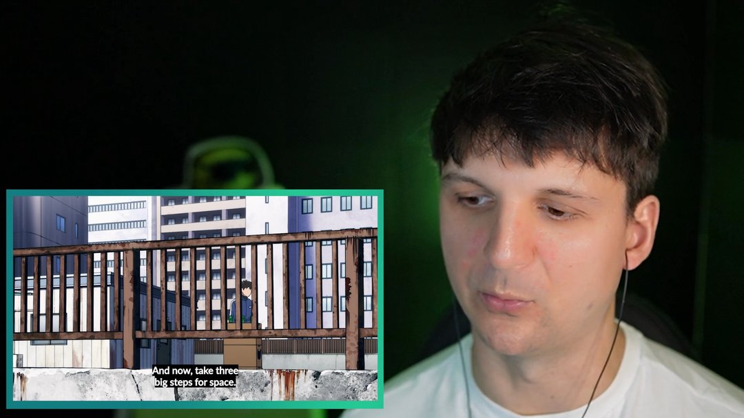 My Hero Academia: Vigilantes 2x4 Reaction Extended (YT link below)