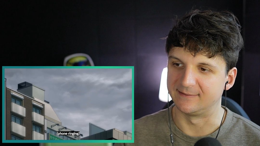 My Hero Academia: Vigilantes 2x6 Reaction Extended (YT link below)