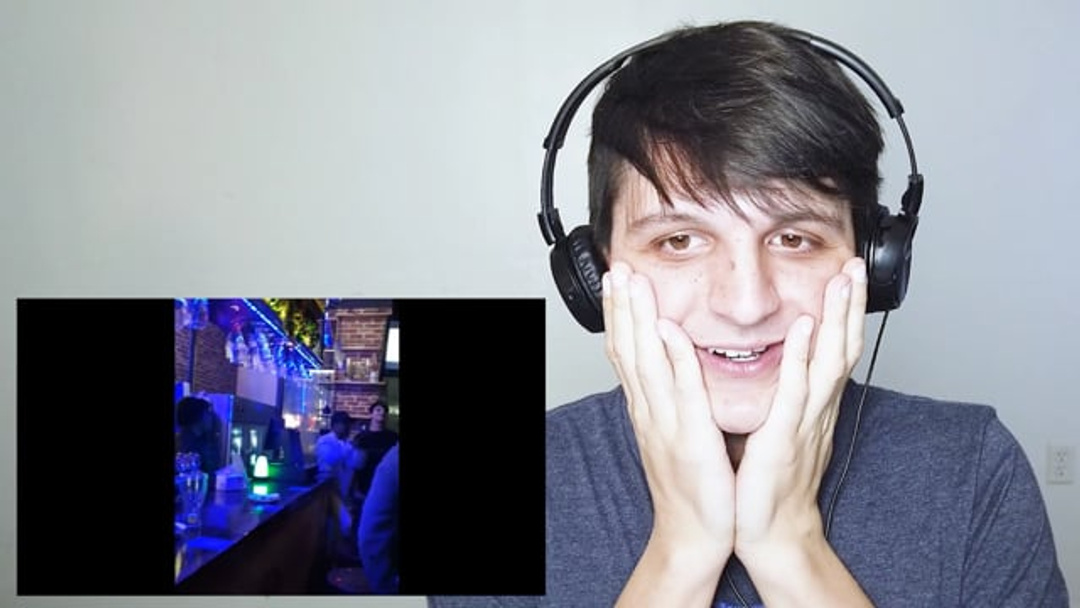 December Q&A & Reacting to my New Years video 2019