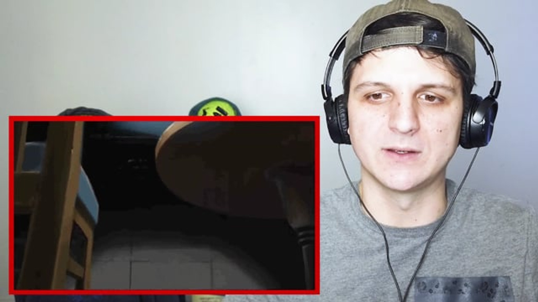 FMAB Episode 24 Reaction Extended (YT link below)