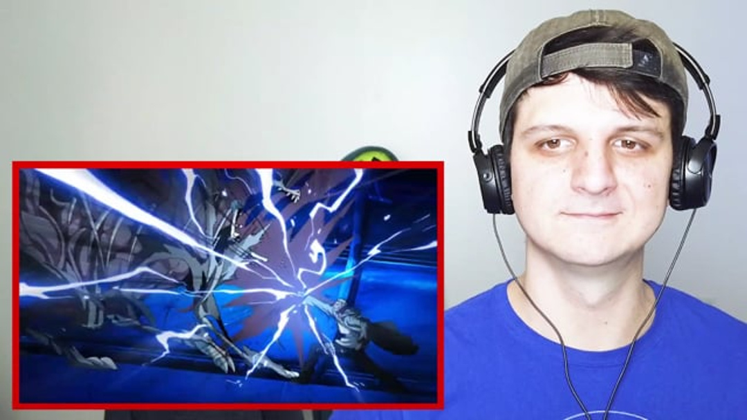 FMAB episode 26 Reaction Extended (YT link below)