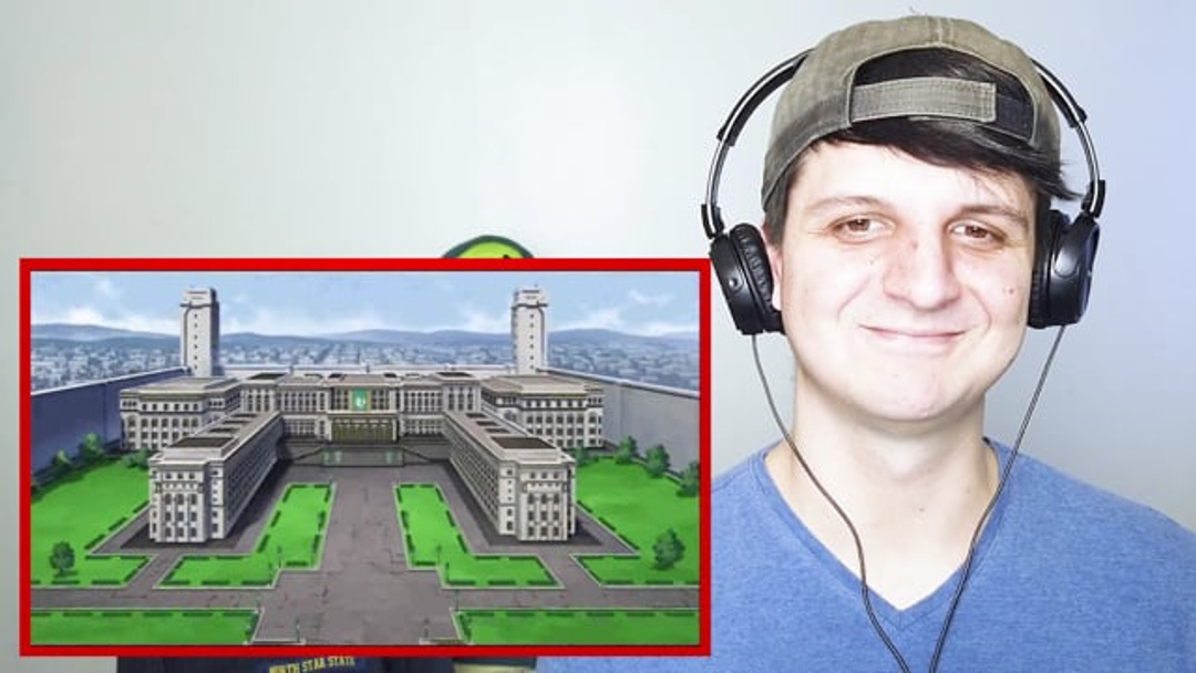 FMAB Episode 29 Reaction Extended (YT link below)