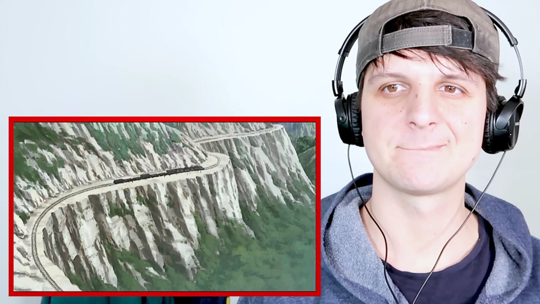 FMAB Episode 33 Reaction Extended (YT link below)