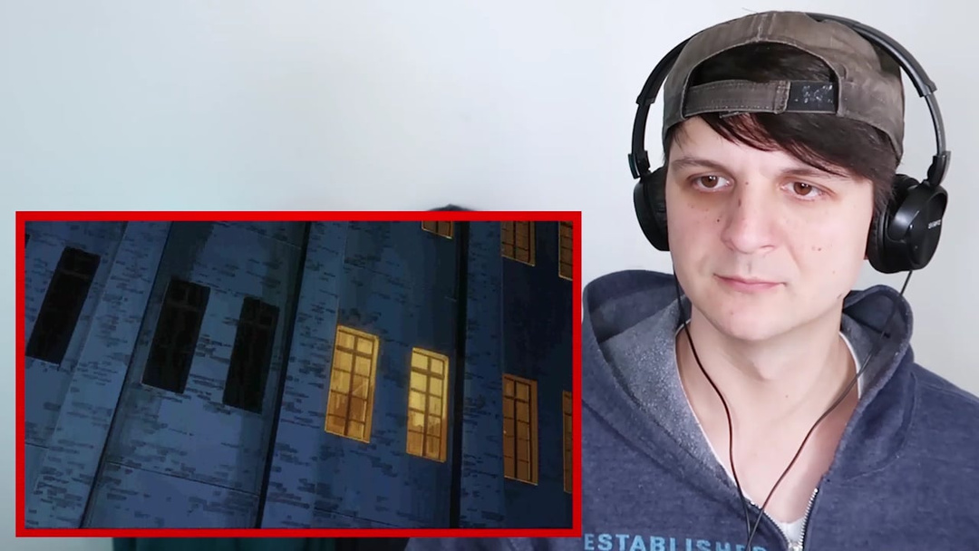 FMAB Episode 45 Reaction Extended (YT link below)