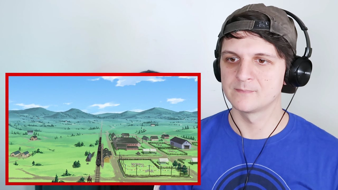 FMAB Episode 46 Reaction Extended (YT link below)