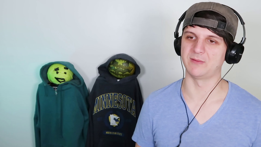 Attack on Titan 2x9 Reaction Extended