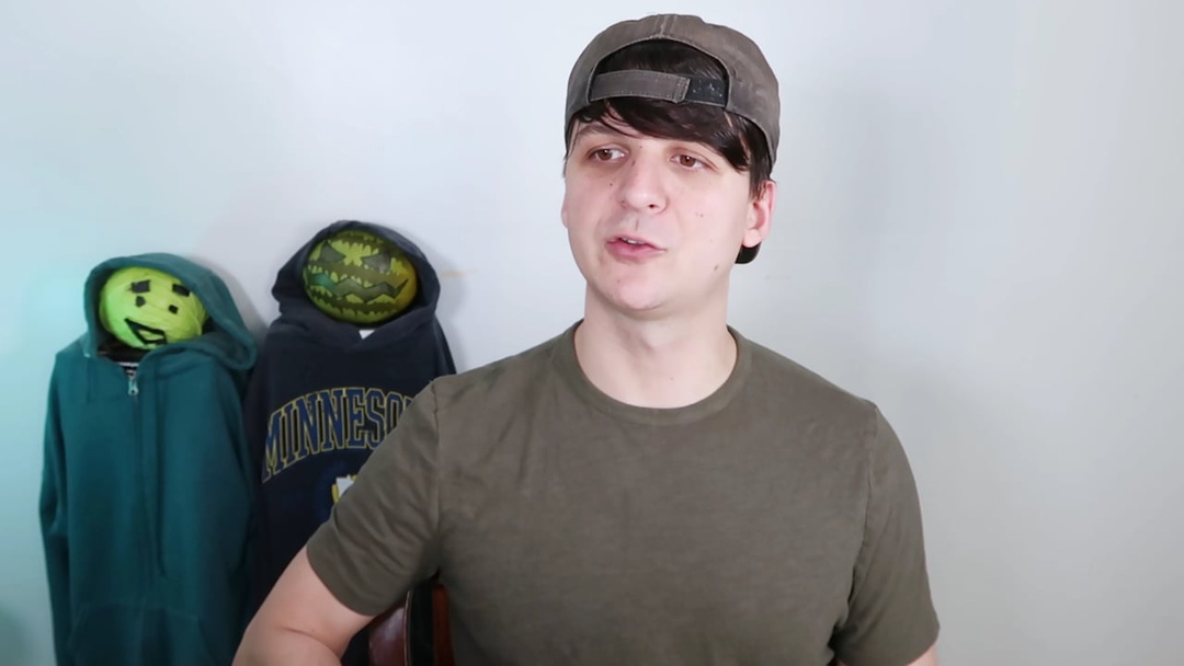 April Q&A and Catchup video