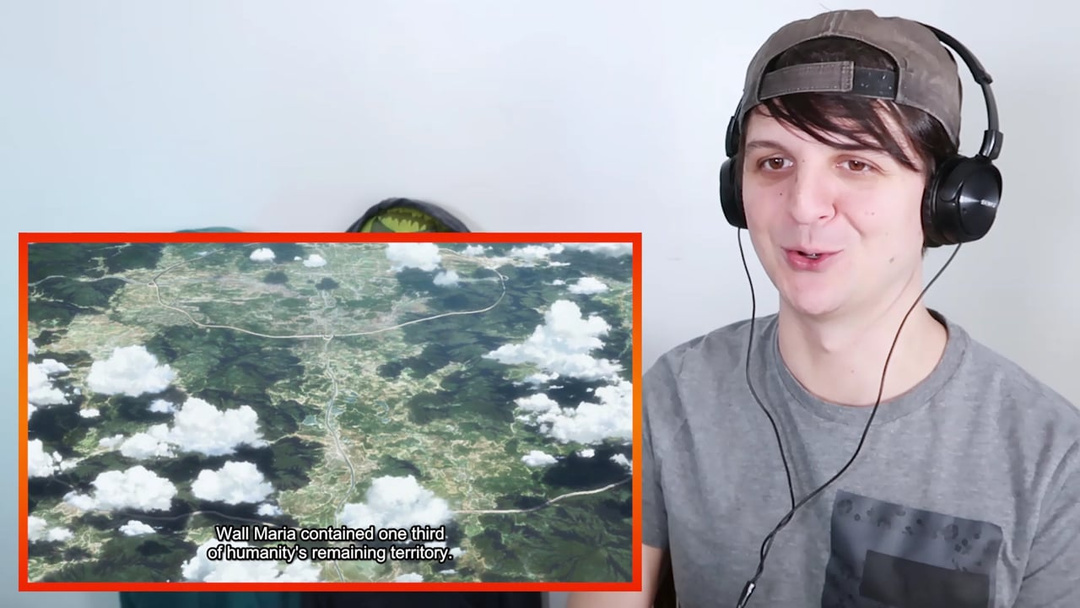 Attack on Titan 3x13 Reaction Extended (YT link below)