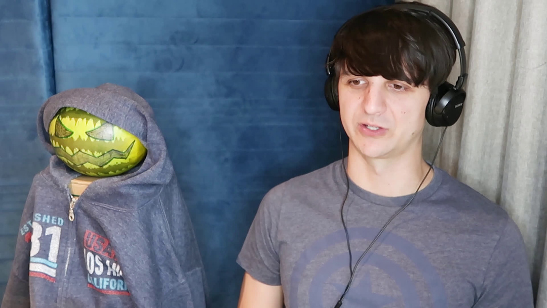 Invincible Episode 4 Reaction Extended (YT link below)