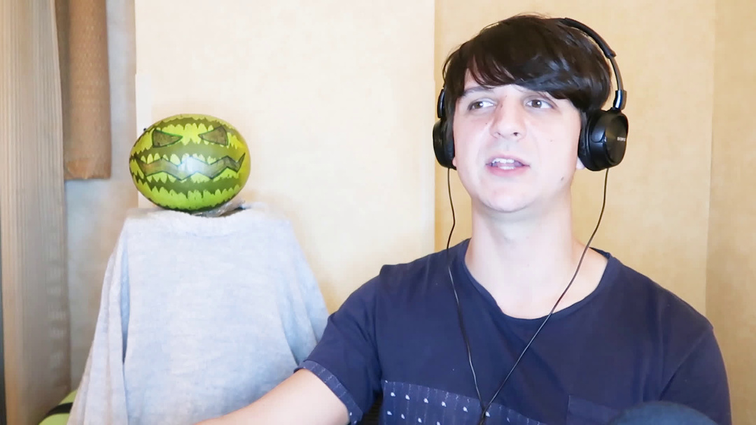 Fruits Basket 1x16 Reaction Extended (YT link below)