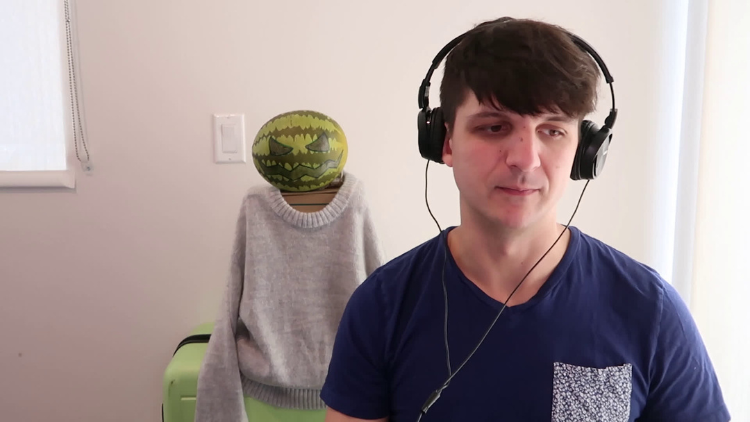 Fruits Basket 1x21 Reaction Extended (YT link below)