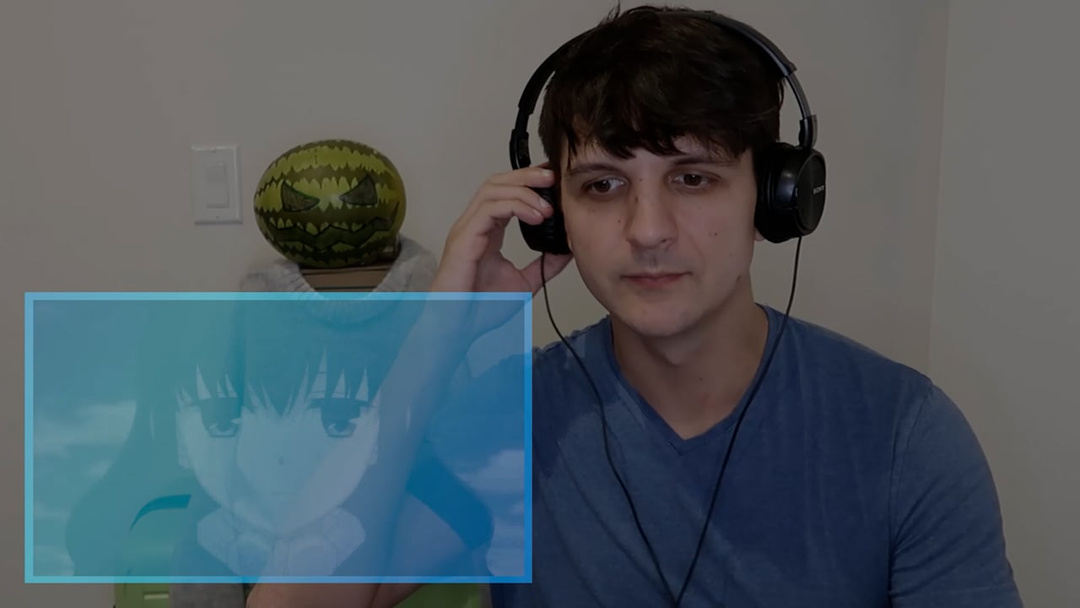 Fruits Basket 1x22 Reaction Extended (YT link below)