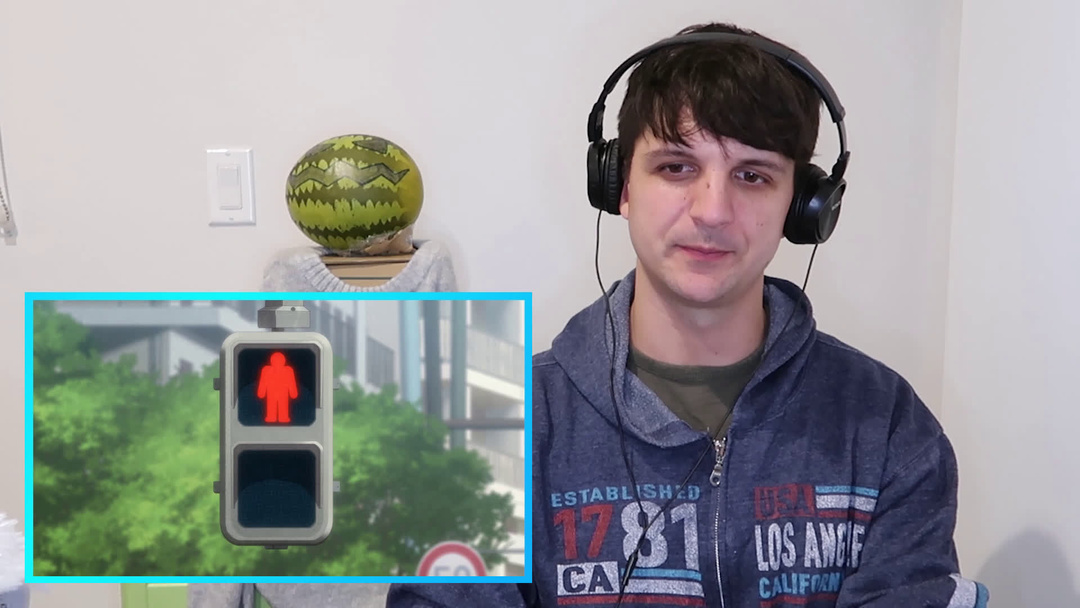 Fruits Basket 1x23 Reaction Extended (YT link below)