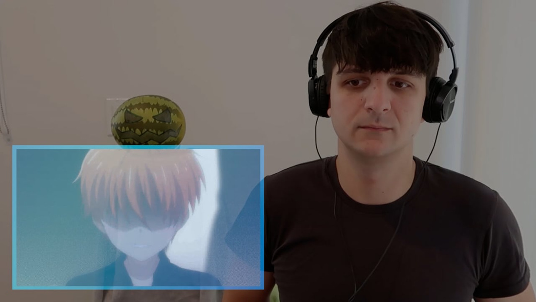 Fruits Basket 1x24 Reaction Extended (YT link below)